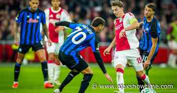 Dit is de favoriete Ajax-opstelling tegen Sparta in de tiende speelronde van de Eredivisie