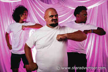 New play ‘Kupua’ offers fresh take on folktales