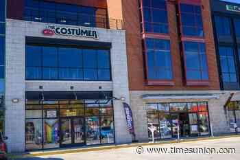 The Costumer to relocate retail store in 2027