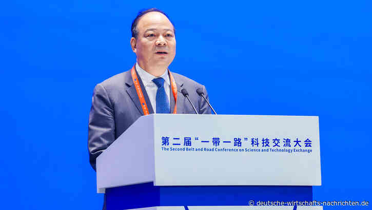 Robin Zeng: Der Chinese, von dem Deutschlands Autobauer abhängen