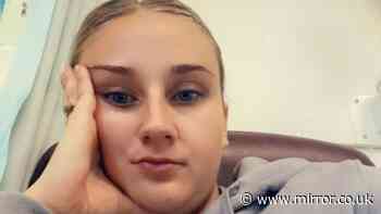 Mum, 29, hasn't had a wee for five years and 'doctors can't say why'