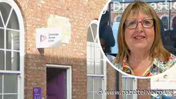 Healthcare watchdog inspectors rate Stockton drug and alcohol service as 'good'