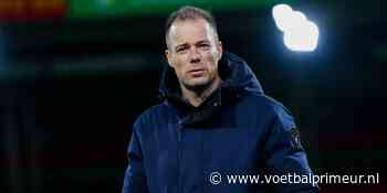 Praat mee op VP: Fortuna Sittard - Excelsior