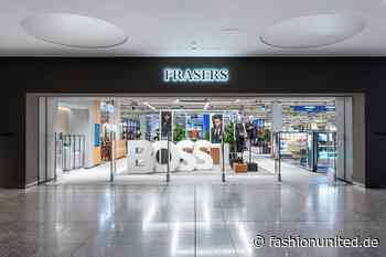 Frasers übernimmt Kontrolle über Hugo Boss mit Anteil von über 50%