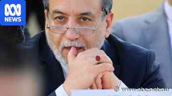 Iran says resumption of war with US would not change its mind