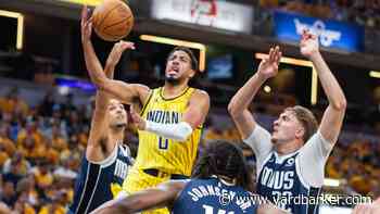 Pacers expect more of themselves, look to regroup vs. winless Nets