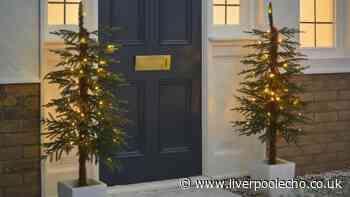 Five stylish homeware decorations perfect for Christmas hosting
