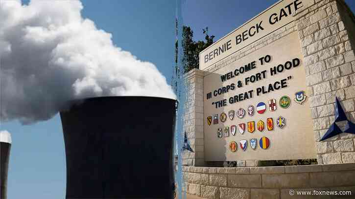Inside the Pentagon's doomsday plan to keep America fighting if global war erupts