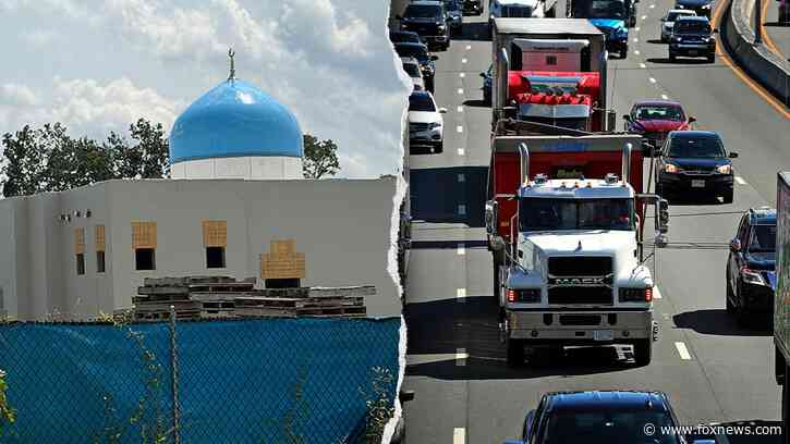 Alarming fraud trend puts small-town mosque with industry and foreign govt ties in focus: ‘Our motherland now’