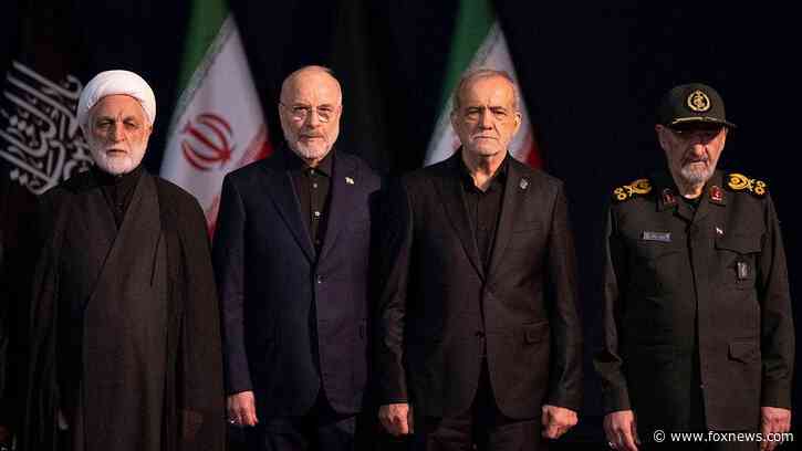 Iran’s oil lifeline is drying up. The biggest pain may fall on ordinary citizens