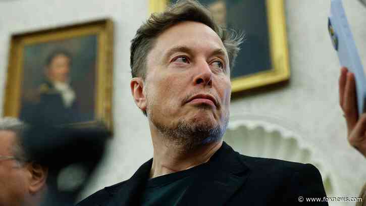 Ukraine's Starlink restored as Elon Musk claims Kyiv violated terms of service 'to kill people'