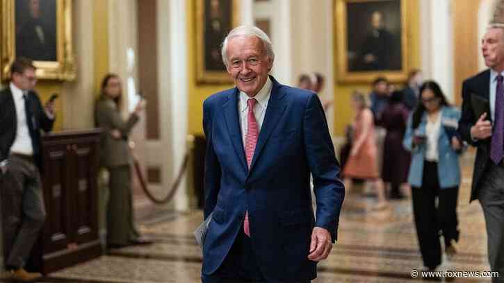 Democratic senator accused of 'political malpractice' after job ad ignites firestorm over DEI language