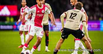 Analisten lyrisch over Ouazane: 'Dit is gewoon een voetballer die je als eerste op het formulier zet'