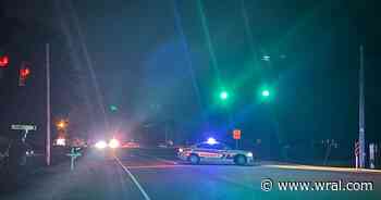One dead, another person injured in head on crash on NC-98