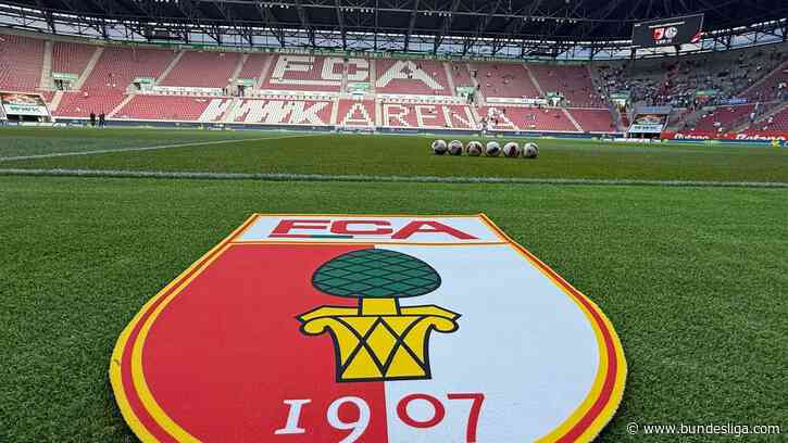 FC Augsburg nimmt Stellung gegen Rassismus