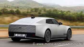 Jaguar, Ferrari, Bentley: BEV erobert Ultra-Luxury - oder nicht?