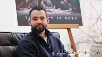 This City Is Ours star Jack McMullen: 'What I saw outside Lime Street will never feel normal'