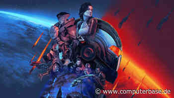 BioWare: Welche Games habt ihr gespielt und welches ist euer Favorit?