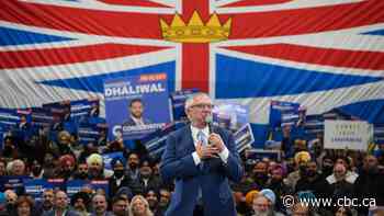 5 reasons why Lorne Doerkson is the next premier of British Columbia