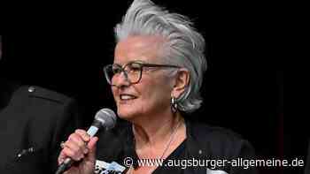 „Ein Theater braucht Freunde“: Wie Sabine März-Lerch das Stadttheater prägt