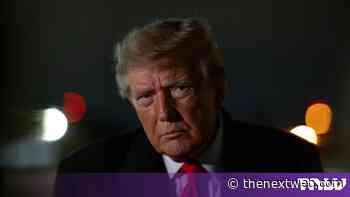 Trump says Google’s Pichai talked him out of renaming the Atlantic Ocean