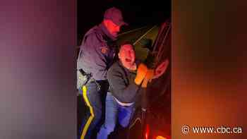 Plains Cree musician says routine traffic stop with RCMP turned into violent encounter