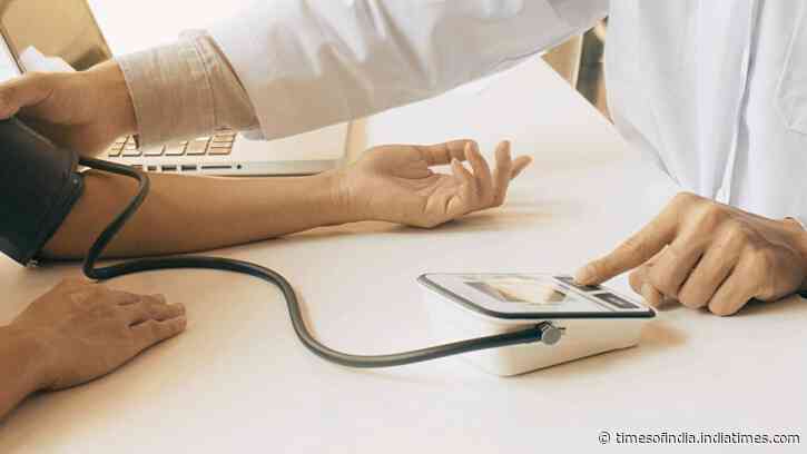 No need to take blood pressure pills now? Scientists are testing a device that can reduce BP by stimulating nerves