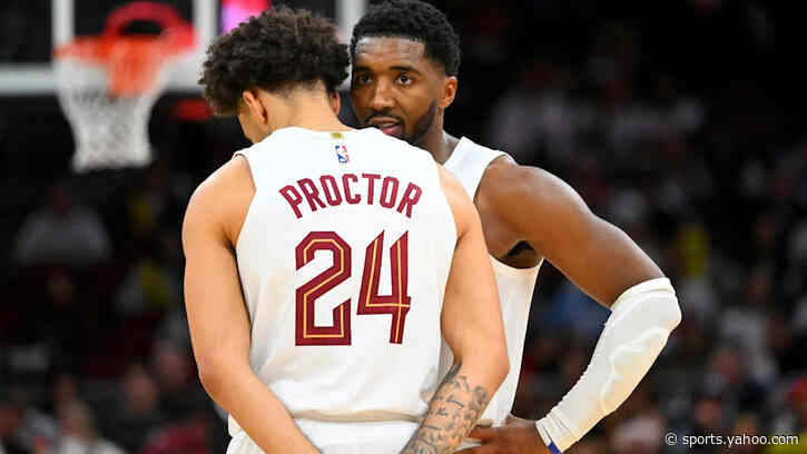 Turnovers continue to plague the Cavs in the fourth quarter