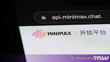DeepSeek and MiniMax cleared to take AI models abroad, state media says
