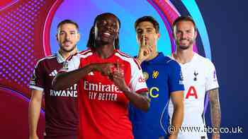 Watch Match of the Day on iPlayer