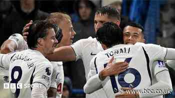 The candid meeting that 'changed' Spurs - are they finally on way back?