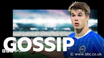 Liverpool among clubs keen on Vuskovic - Sunday's gossip