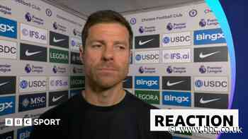 'We could have played better' - Alonso disappointed after defeat