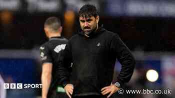 Matos rues QPR display as Swansea suffer Yeo blow