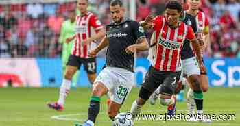 LIVE Eredivisie 12.15 uur | Fortuna Sittard - Excelsior (0-0)