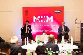 India & Germany discuss trade & technology ties in Berlin