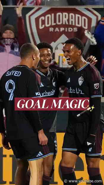 🪄 WHITTAKER GOAL MAGIC