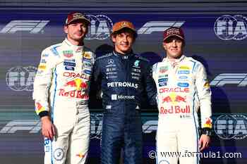 Our Bet Builder prediction for the United States GP