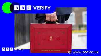 Four ways Labour could raise money in the Budget without hiking income tax