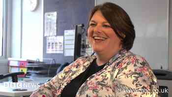 Rising demand from families needing Christmas help