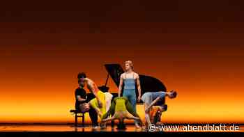 Bundesjugendballett im Ernst Deutsch Theater: Junge Talente tanzen mit Schwung
