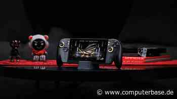 Bazzite Linux: Support für ROG Xbox Ally X20 startet im Testing-Branch