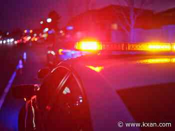 Life-threatening injuries reported in auto-ped crash in south Austin, police say