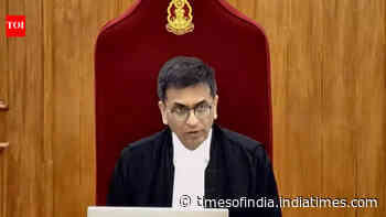'Too deferential to govt': Former SC judge questions ex-CJI Chandrachud’s approach to appointments