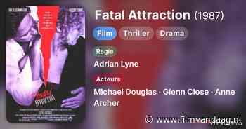 Fatal Attraction [22:05, Paramount Network, IMDb: 6.9]