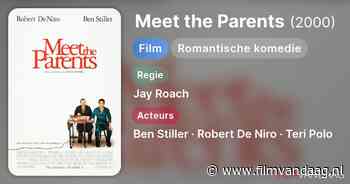 Meet the Parents [00:30, Comedy Central, IMDb: 7.0]