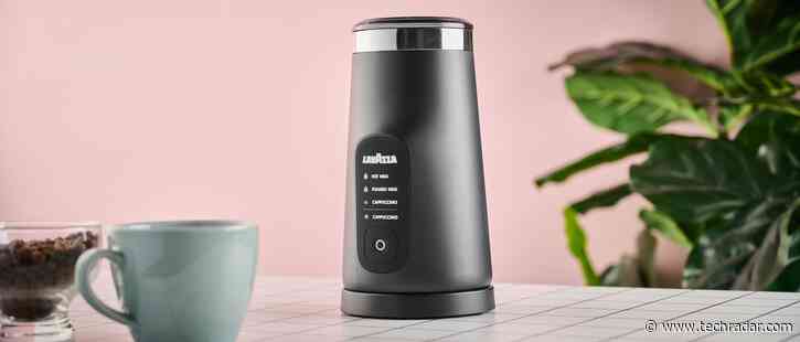 Lavazza MilkEasy Plus review: affordable frothing made easy