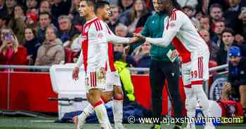 Vier goals in 362 minuten: moet Ajax-spits Arokodare tegen Sparta beginnen of blijft hij Míchels joker?