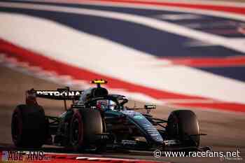 Antonelli pleased and surprised to avoid another track limits breach in qualifying | Formula 1