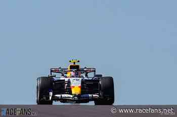 Team’s tactical decision not to run in Q3 was “a shame” for Lawson | Formula 1